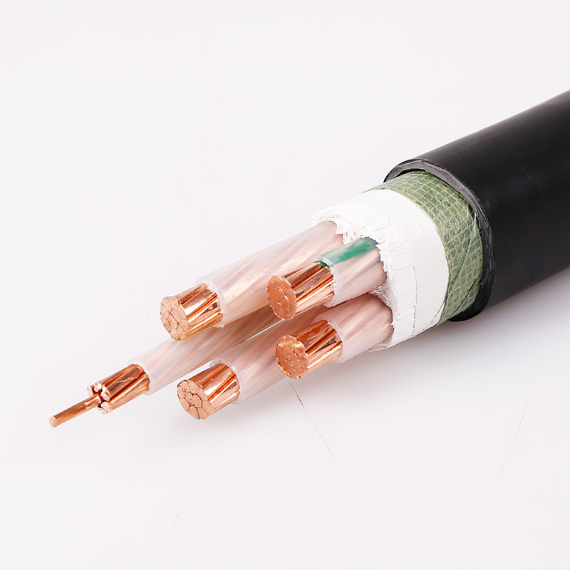 交聯聚乙烯絕緣電力電纜